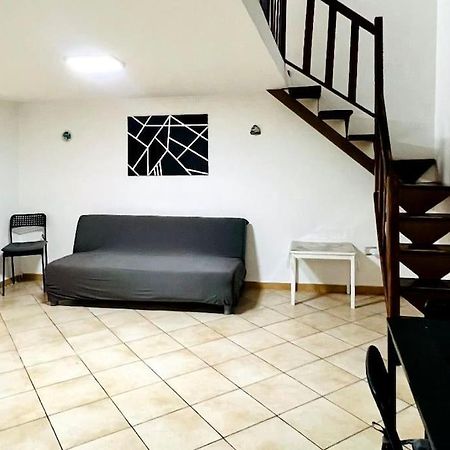 Appartamento Casa Emanuel Napoli Esterno foto